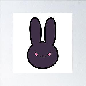 Yoasobi Bunny Poster