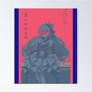 Yoasobi the music duoPoster
