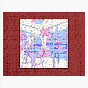 Yoasobi JPOP Jigsaw Puzzle