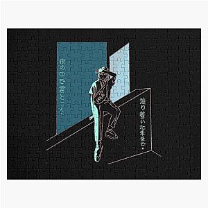 Yoasobi Japanese uniqlo Yoasobi Classic Jigsaw Puzzle