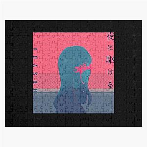 Yoasobi Jigsaw Puzzle Classic
