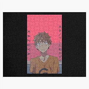 Yoasobi Jigsaw Puzzle