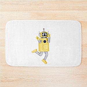 Gabba Gabba Bath Mat