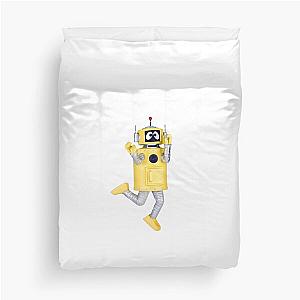 Gabba Gabba Duvet Cover