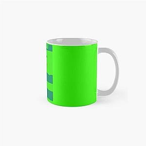 Monster pattern Classic Mug