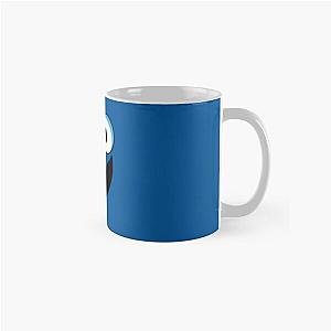 Cookie Monster Classic Mug