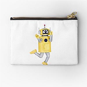 Gabba Gabba Zipper Pouch