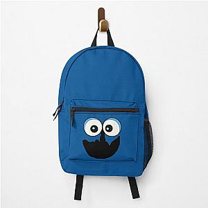 Cookie Monster Backpack