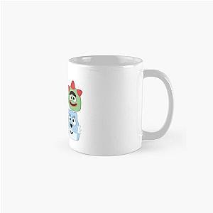 Yo Gabba Gabba! Classic Mug