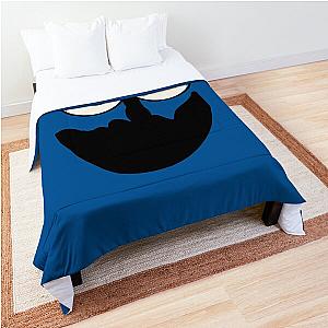 Cookie Monster Comforter