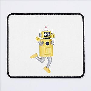 Gabba Gabba Mouse Pad