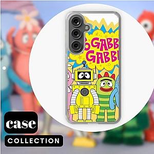 Yo Gabba Gabba Cases