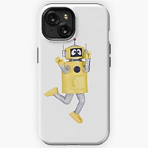 Gabba Gabba iPhone Tough Case