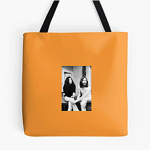 Yoko Ono Beyond The Canvas Yoko Ono Bags