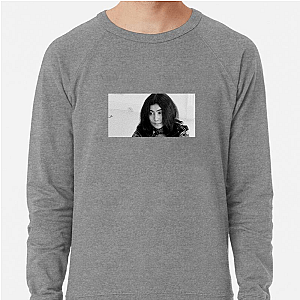 Yoko Ono Unforgettable Impact Yoko Ono Sweatshirts