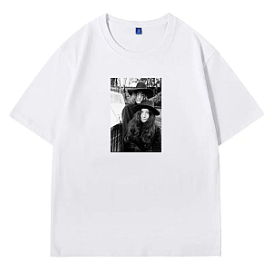Yoko Ono Always Questioning Always Creating Yoko Ono T-Shirts