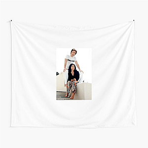 Yoko Ono The Artist Is Present Yoko Ono Tapestries