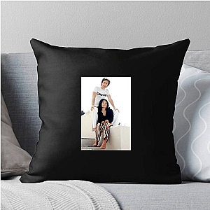 Yoko Ono The Artist Is Present Yoko Ono Pillows Cover