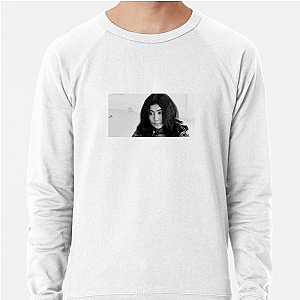 Yoko Ono Unforgettable Impact Yoko Ono Sweatshirts