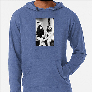 Yoko Ono Beyond The Canvas Yoko Ono Hoodies