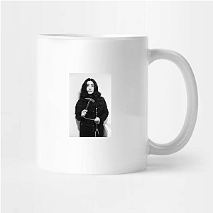 Yoko Ono Think Yoko Yoko Ono Mugs