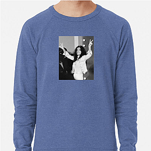 Yoko Ono Conceptual Visionary Yoko Ono Sweatshirts
