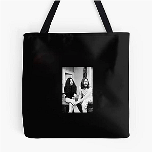 Yoko Ono Beyond The Canvas Yoko Ono Bags