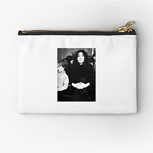 Yoko Ono War Is Over If You Want It Yoko Ono Zipper Pouches