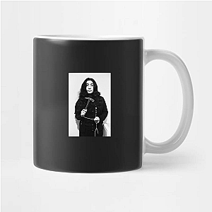 Yoko Ono Think Yoko Yoko Ono Mugs