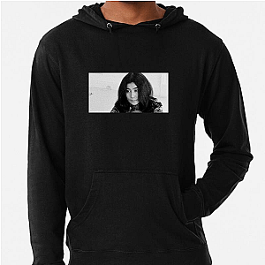 Yoko Ono Unforgettable Impact Yoko Ono Hoodies