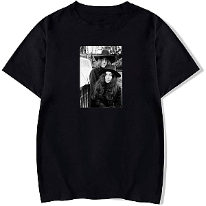 Yoko Ono Always Questioning Always Creating Yoko Ono T-Shirts