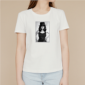 Yoko Ono Art Of Peace Yoko Ono T-Shirts