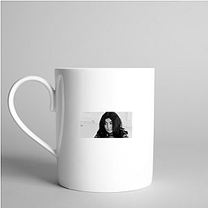 Yoko Ono Unforgettable Impact Yoko Ono Mugs