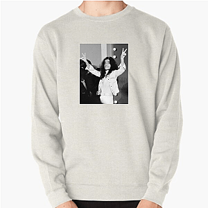 Yoko Ono Conceptual Visionary Yoko Ono Sweatshirts
