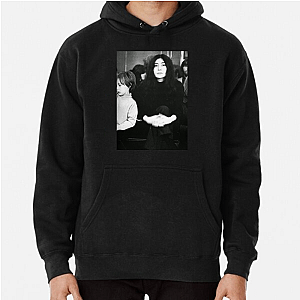 Yoko Ono War Is Over If You Want It Yoko Ono Hoodies