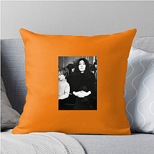 Yoko Ono War Is Over If You Want It Yoko Ono Pillows Cover