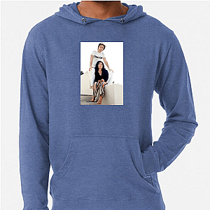Yoko Ono The Artist Is Present Yoko Ono Hoodies