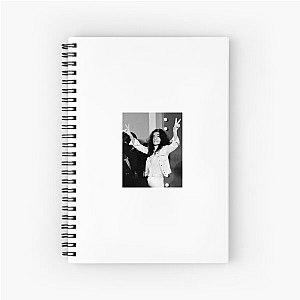 Yoko Ono Conceptual Visionary Yoko Ono Notebook