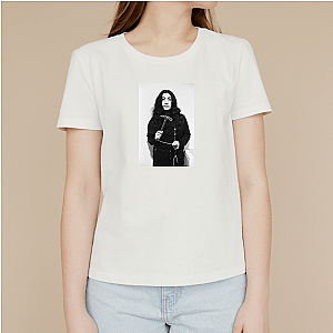 Yoko Ono Think Yoko Yoko Ono T-Shirts