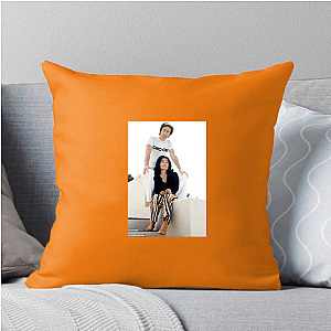 Yoko Ono The Artist Is Present Yoko Ono Pillows Cover