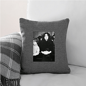 Yoko Ono War Is Over If You Want It Yoko Ono Pillows Cover