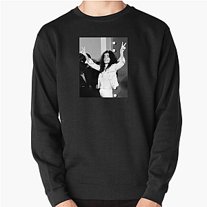Yoko Ono Conceptual Visionary Yoko Ono Sweatshirts