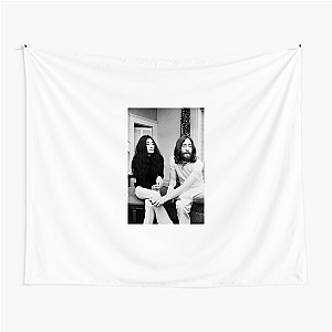 Yoko Ono Beyond The Canvas Yoko Ono Tapestries