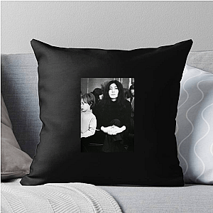 Yoko Ono War Is Over If You Want It Yoko Ono Pillows Cover
