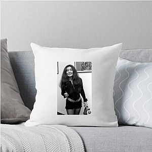 Yoko Ono Imagine Peace Yoko Ono Pillows Cover