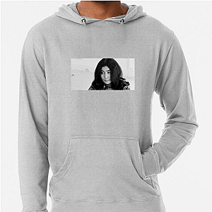 Yoko Ono Unforgettable Impact Yoko Ono Hoodies