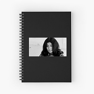 Yoko Ono Unforgettable Impact Yoko Ono Notebook