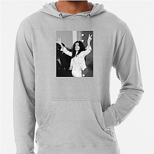 Yoko Ono Conceptual Visionary Yoko Ono Hoodies