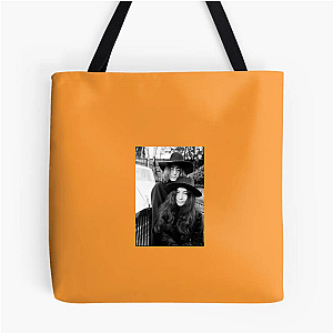 Yoko Ono Always Questioning Always Creating Yoko Ono Bags