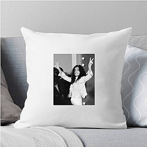 Yoko Ono Conceptual Visionary Yoko Ono Pillows Cover